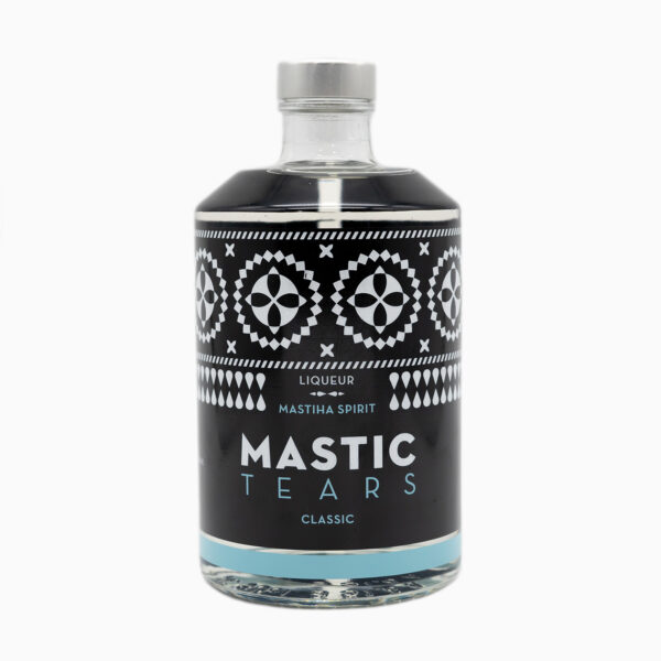 EVA Mastic Tears Classic 24% 70cl