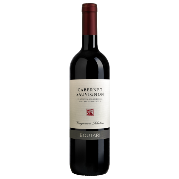 Boutari Cabernet Sauvignon 2021 rot 14% 75cl