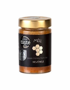 TRESORS - Heidekraut-Honig aus IOS 250g