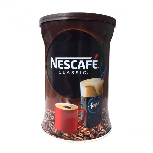 Nescaffee Frappe Classic 200g - Greek Gourmet