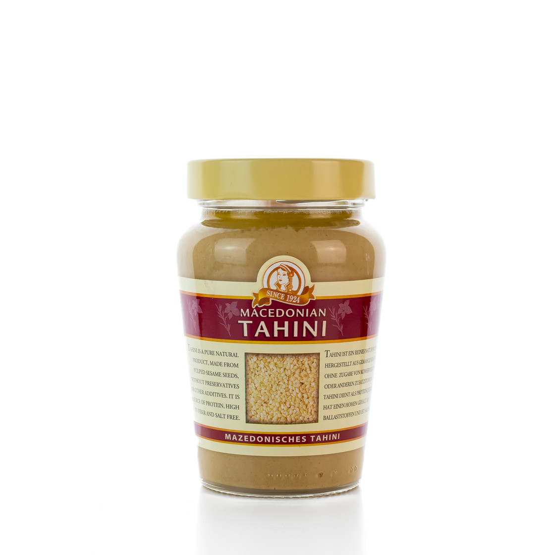 tahini-aus-makedonien-300g-glas-von-haitoglou