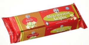 Haitoglou Halva mit Vanille 2.5kg