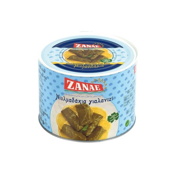 Zanae Dolmadakia 2kg