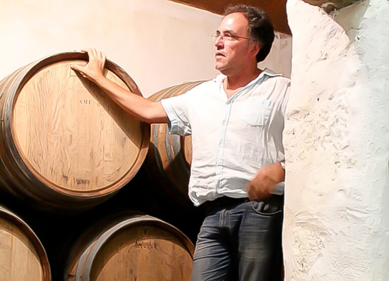 Gianni Economou Barrels Wein Greek Gourmet Schweiz Zürich Delikatessen Altstetten