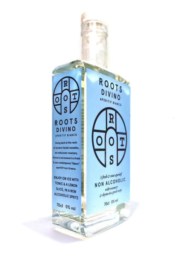 Roots Divino Bianco 70cl