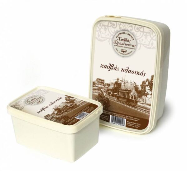 Kosmidis Halva Klassisch 450g