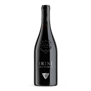 Santo Irini PDO 2022 Limited weiss 14% 75cl