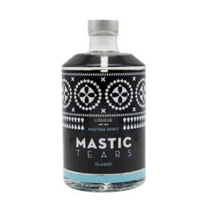 EVA Mastic Tears Classic 24% 70cl