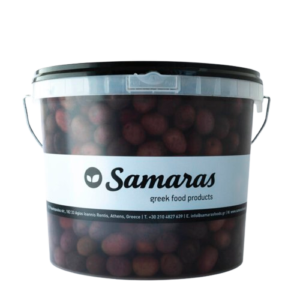 Samaras Kalamon entkernt St (181-200) 5kg