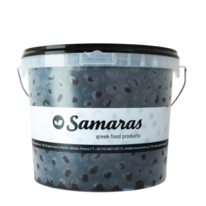 Samaras Oliven Thassos 5kg