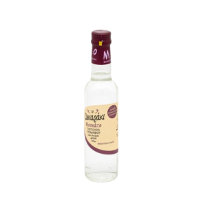 Dekaraki Tsipouro Muscat 40% 20cl