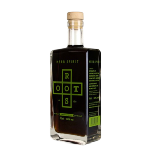 Roots Kräuterschnaps 30% 70cl