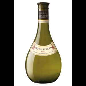Kechris Retsina weiss 11.5% 50cl