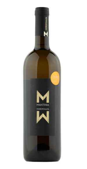 Moropoulos Moschofilero 2023 weiss 12% 3L