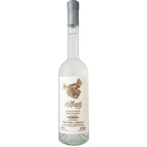 Lazaridi Methexis Chardonnay 40% 50cl