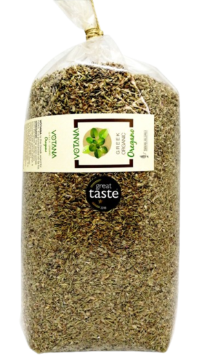 TRESORS Oregano 500g