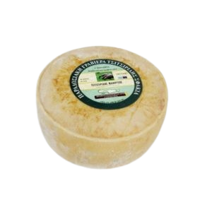 Graviera aus Kreta 2.83kg