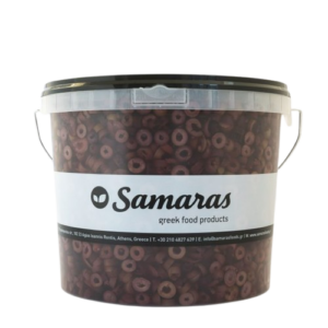 Samaras Kalamon geschnitten 5kg