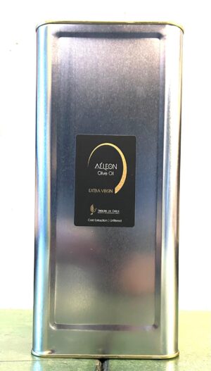 TRESORS DE GRECE EVOO 5l - Lakonias