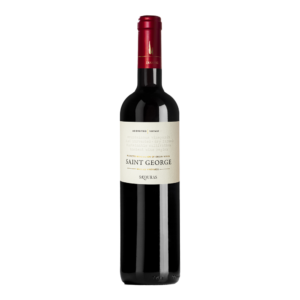 Domaine Skouras St.George PDO NEMEA 2024 rot 75cl
