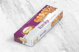 Hatzakou Strudelteig für Kataifi 450g